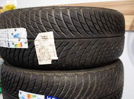 Mercedes-Benz - A-class