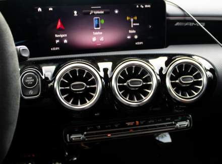 Mercedes-Benz - A-class