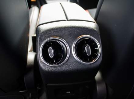 Mercedes-Benz - A-class