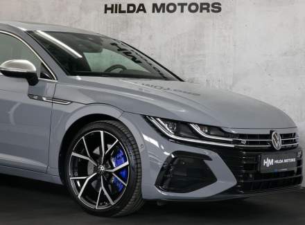 Volkswagen - Arteon