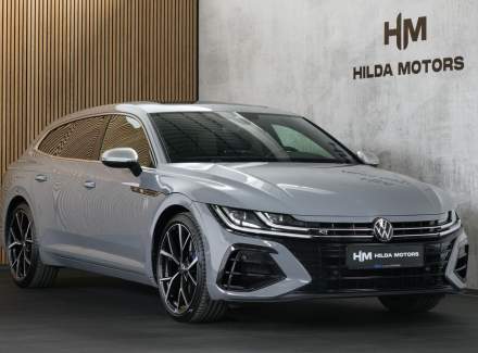 Volkswagen - Arteon
