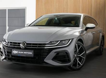 Volkswagen - Arteon