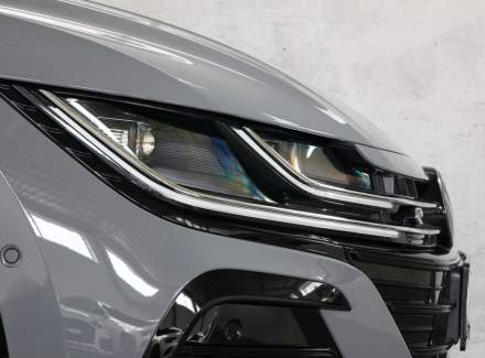 Volkswagen - Arteon