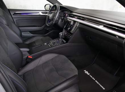 Volkswagen - Arteon