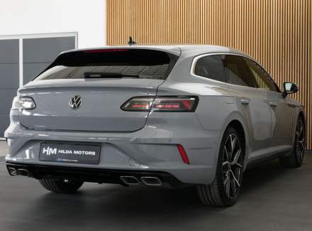 Volkswagen - Arteon