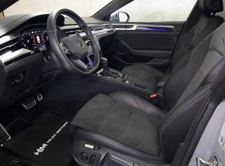 Volkswagen - Arteon