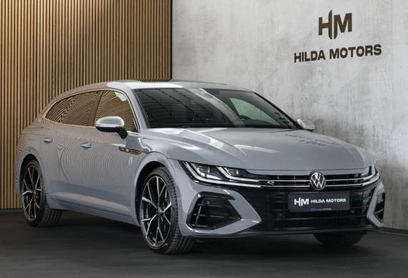 Volkswagen - Arteon