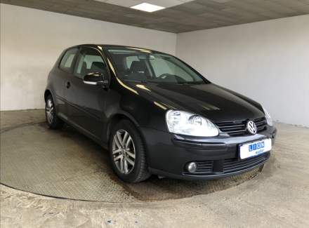 Volkswagen - Golf