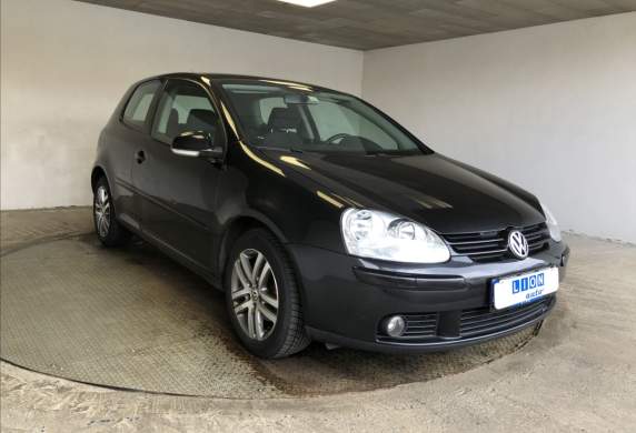 Volkswagen - Golf