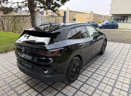 Volkswagen - ID.4