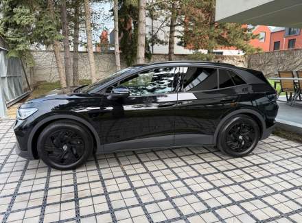 Volkswagen - ID.4