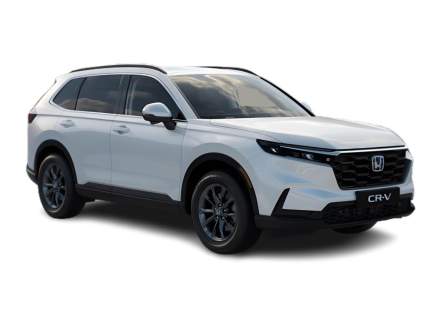 Honda - CR-V