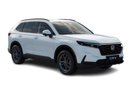 Honda - CR-V