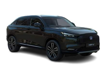 Honda - HR-V