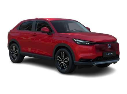 Honda - HR-V