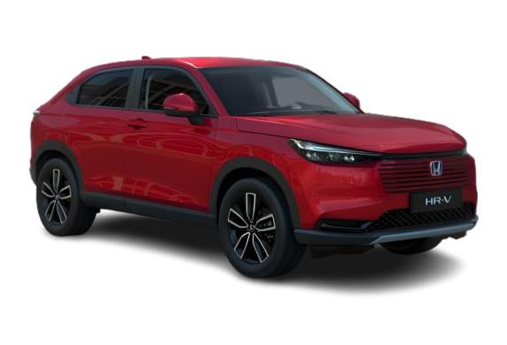 Honda - HR-V