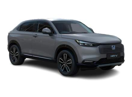 Honda - HR-V