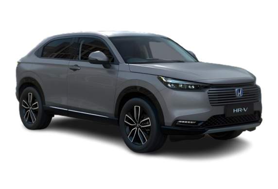 Honda - HR-V