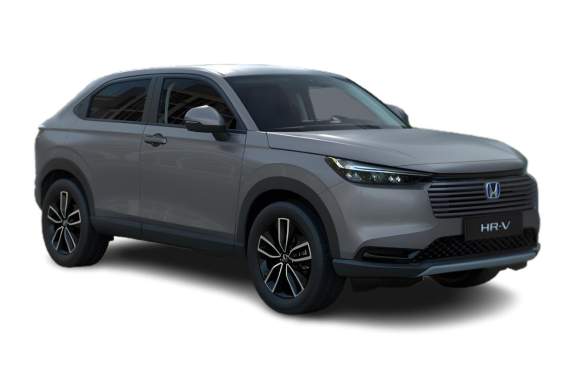 Honda - HR-V