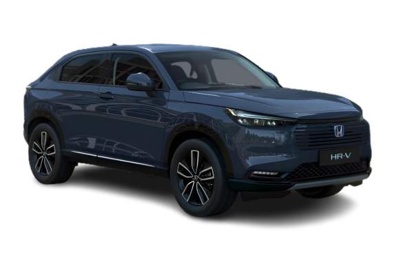 Honda - HR-V