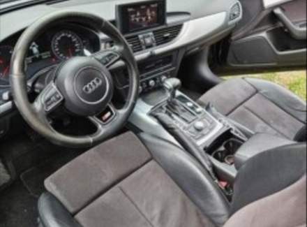 Audi - A6
