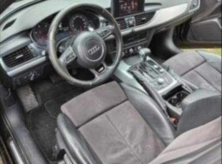 Audi - A6