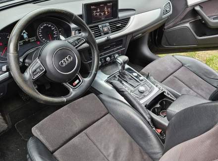 Audi - A6