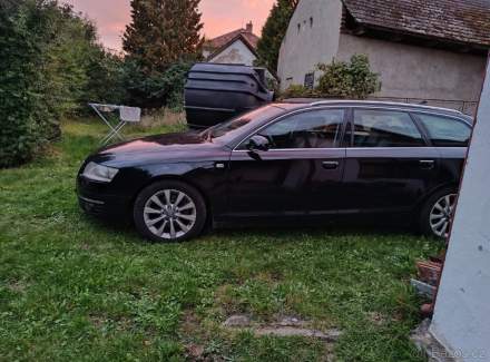 Audi - A6