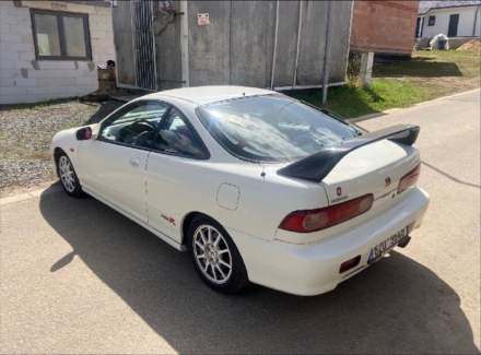 Honda - Integra