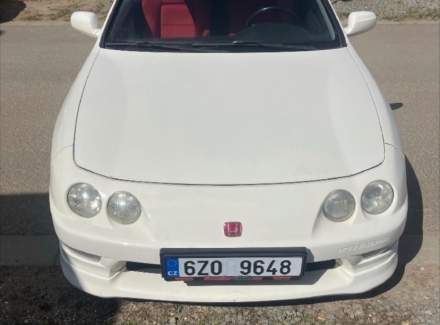 Honda - Integra