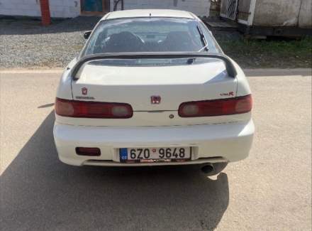 Honda - Integra