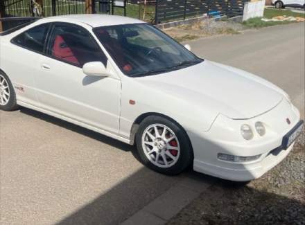 Honda - Integra
