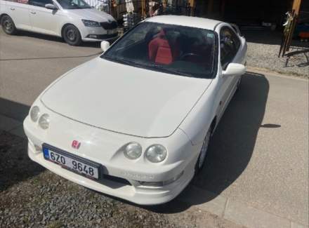 Honda - Integra