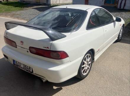 Honda - Integra
