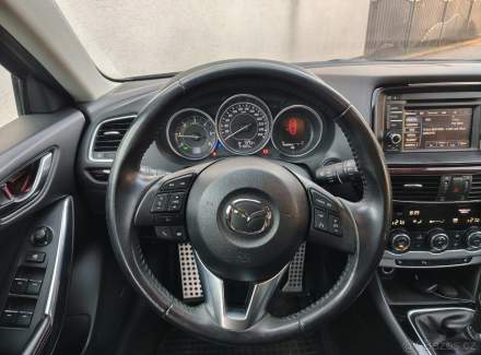Mazda - 6