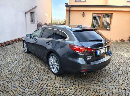 Mazda - 6