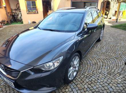 Mazda - 6