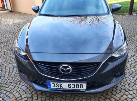 Mazda - 6