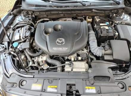 Mazda - 6