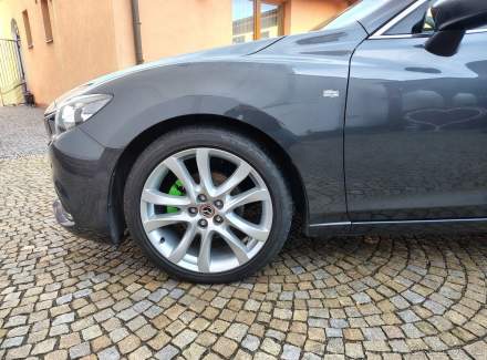 Mazda - 6