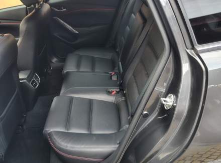 Mazda - 6