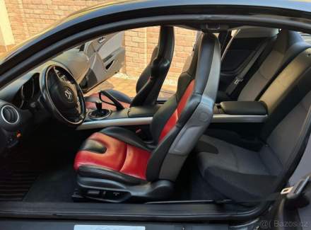 Mazda - Rx-8
