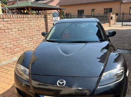 Mazda - Rx-8