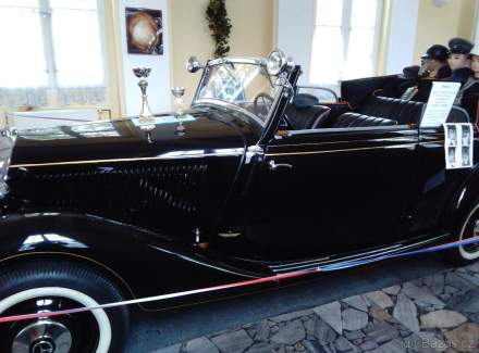 Mercedes-Benz - E-class