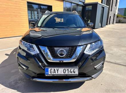 Nissan - X-Trail