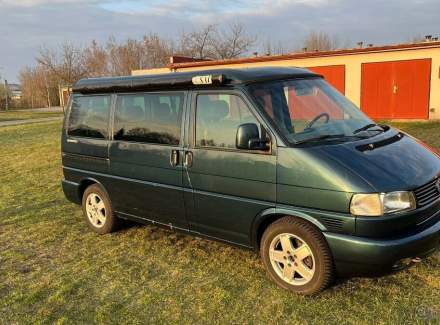 Volkswagen - Transporter