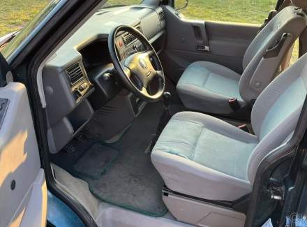 Volkswagen - Transporter