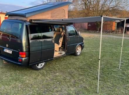 Volkswagen - Transporter