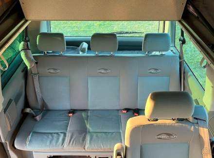 Volkswagen - Transporter