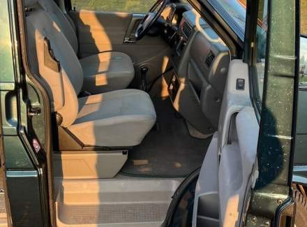 Volkswagen - Transporter